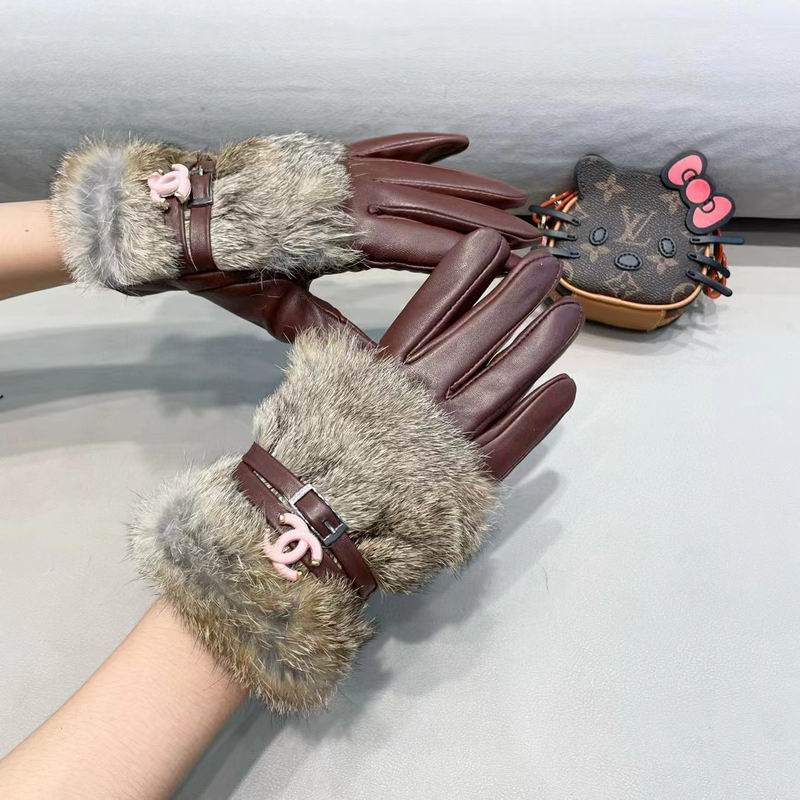 Chanel Gloves 42 (2)