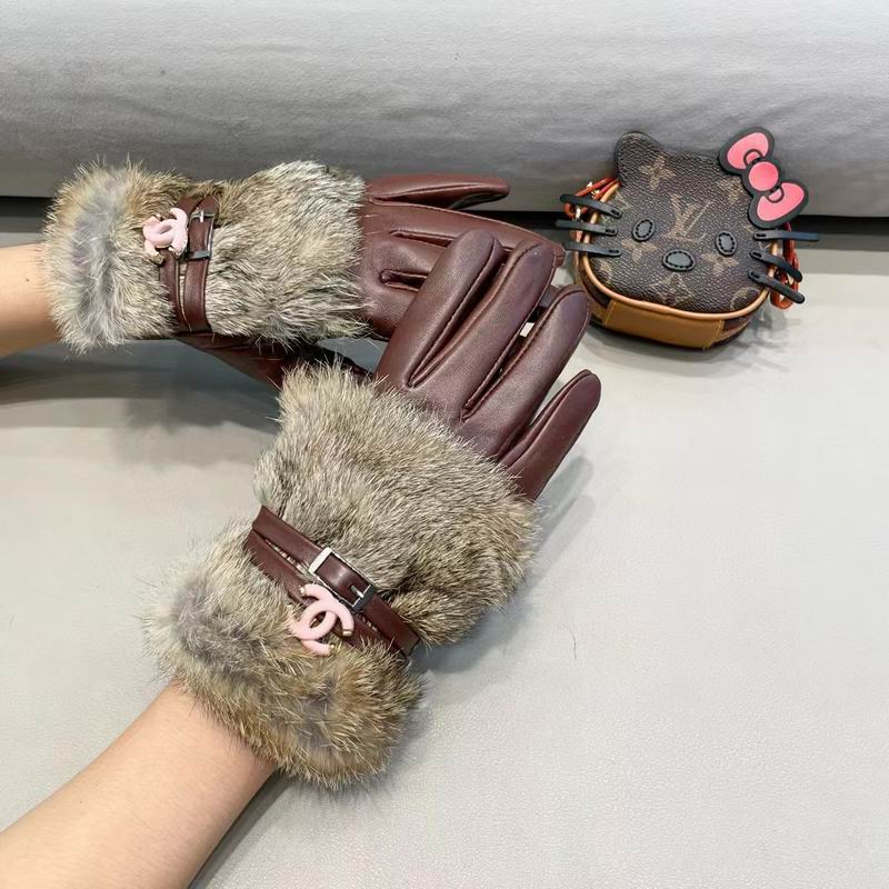 Chanel Gloves 42 (3)