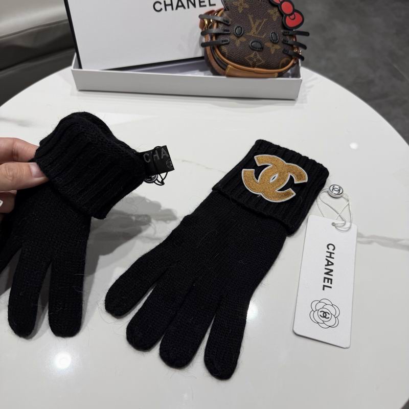 Chanel Gloves 42 (3)