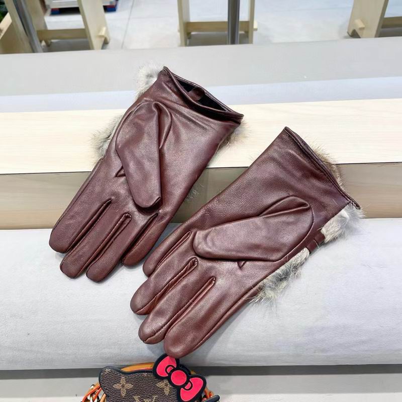 Chanel Gloves 42 (7)