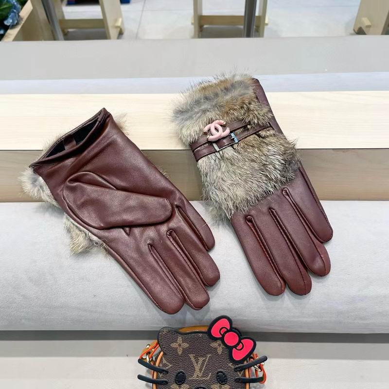 Chanel Gloves 42 (8)