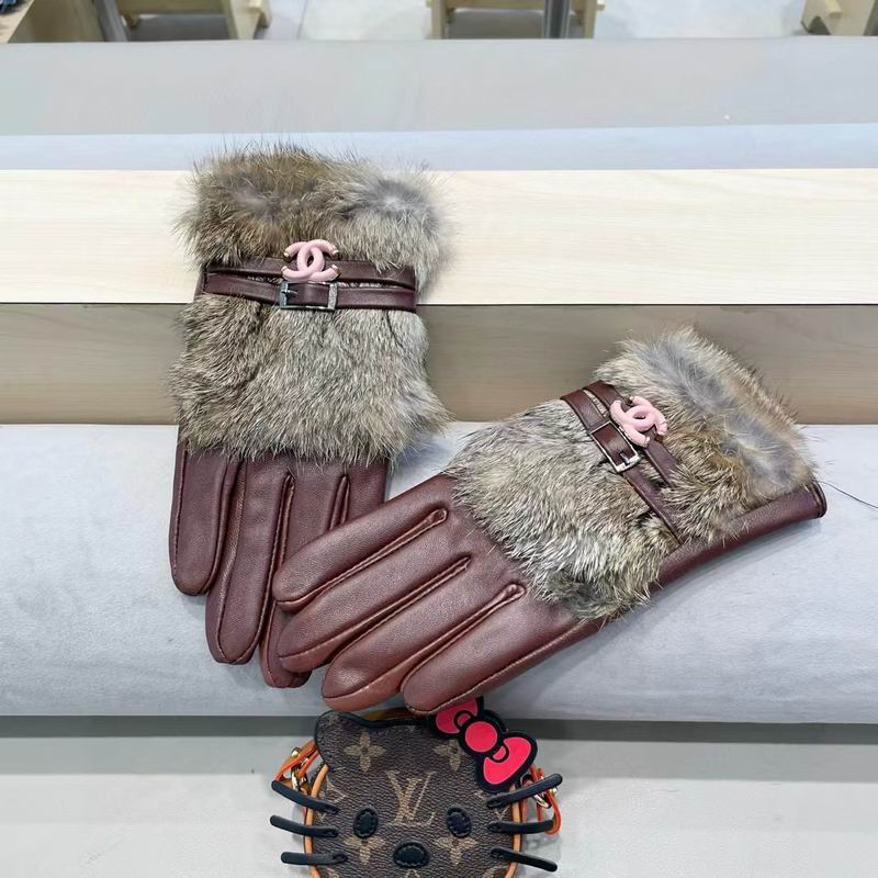 Chanel Gloves 42 (9)