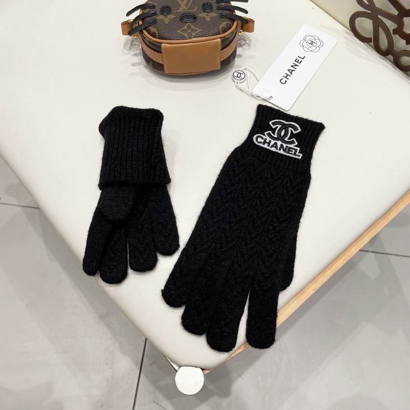 Chanel Gloves 48 (11)