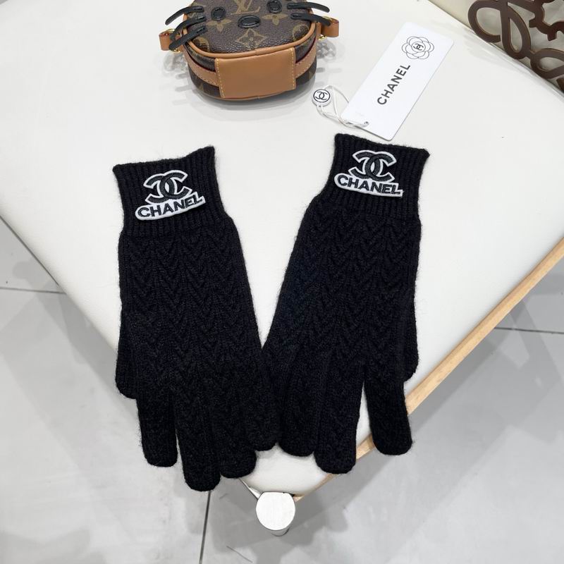 Chanel Gloves 48 (13)