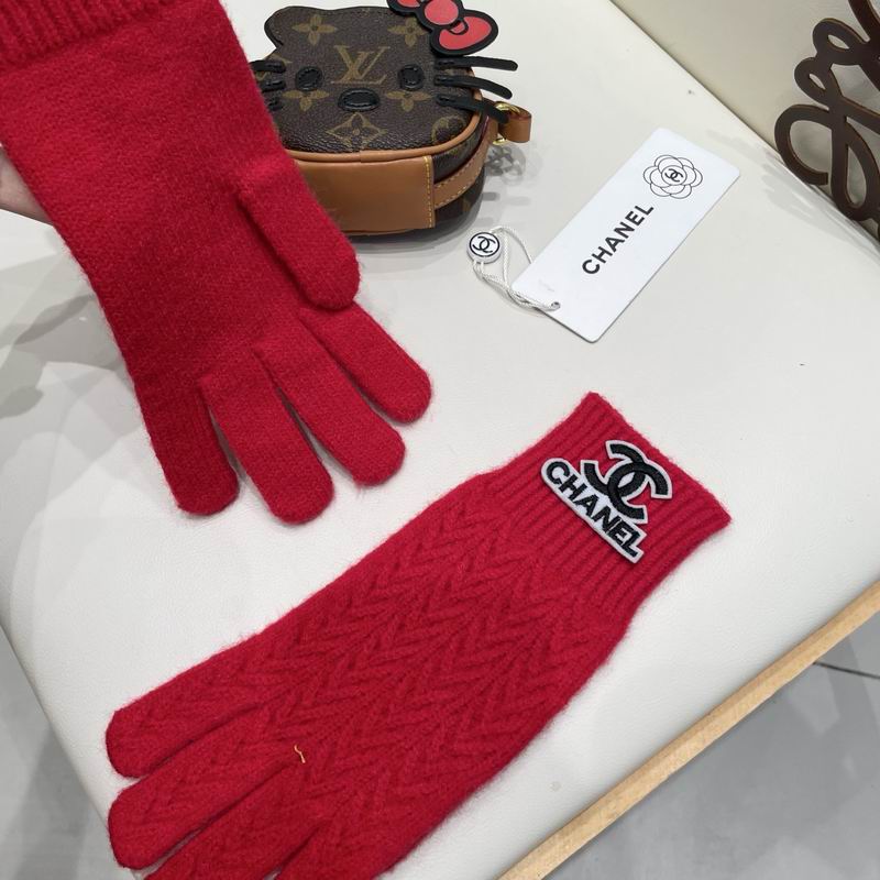 Chanel Gloves 48 (19)