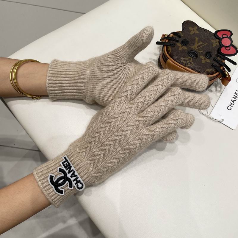 Chanel Gloves 48 (2)