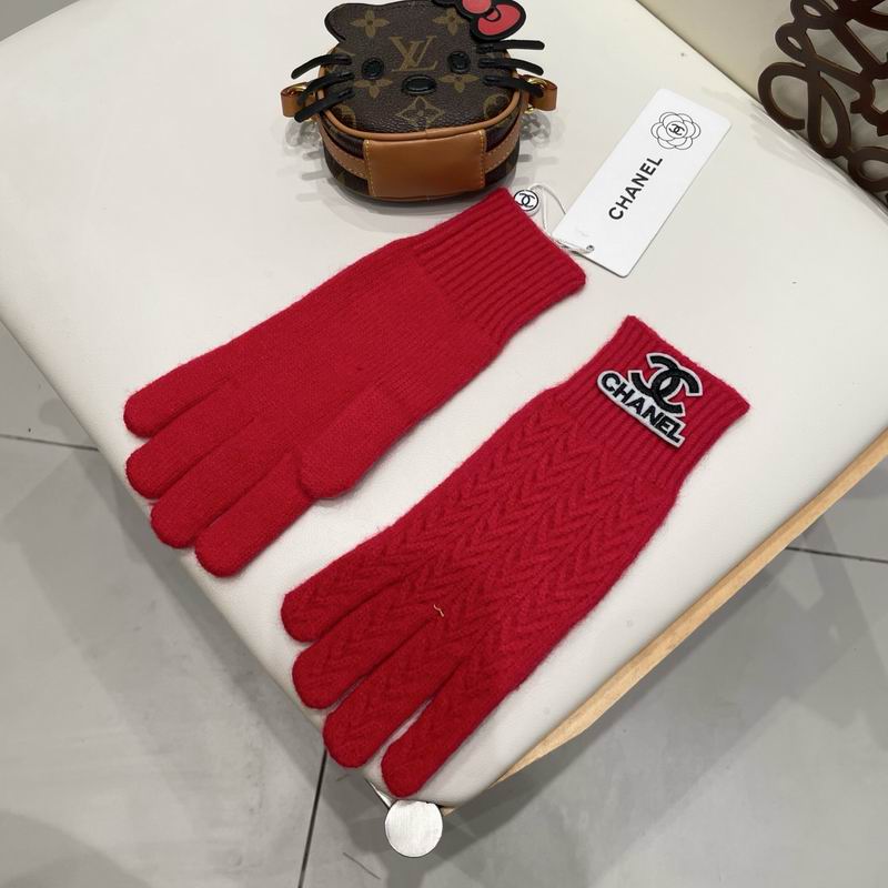 Chanel Gloves 48 (21)