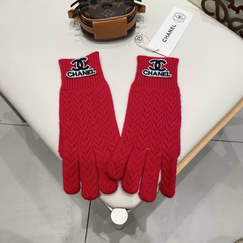 Chanel Gloves 48 (23)