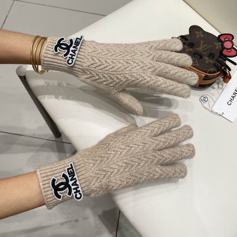 Chanel Gloves 48 (3)