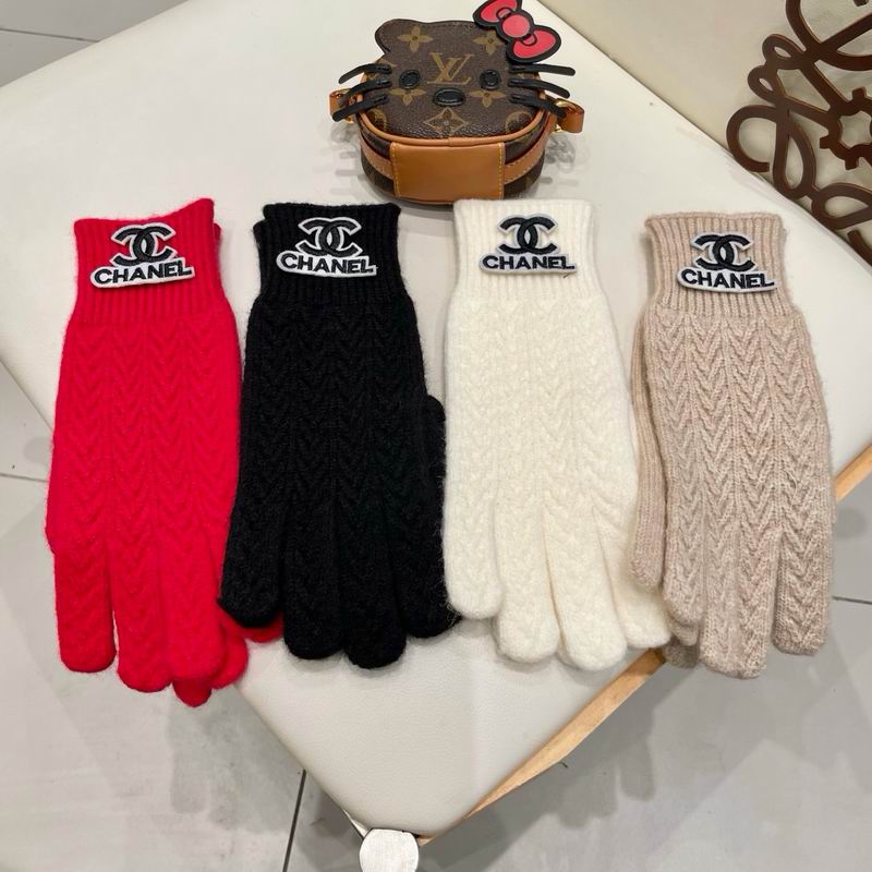 Chanel Gloves 48 (5)