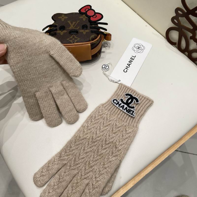 Chanel Gloves 48 (6)