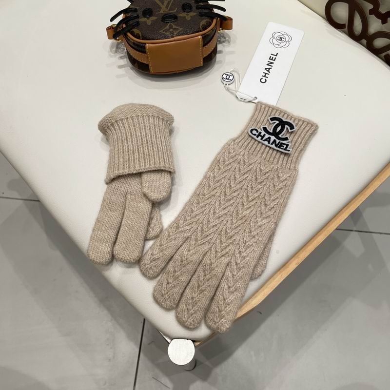 Chanel Gloves 48 (7)