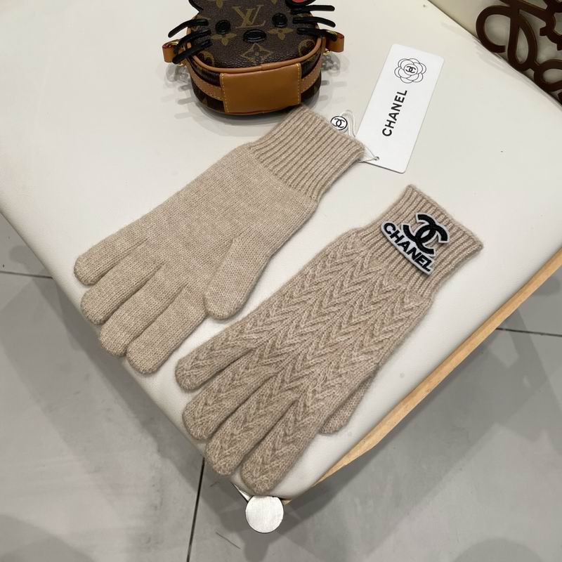 Chanel Gloves 48 (8)
