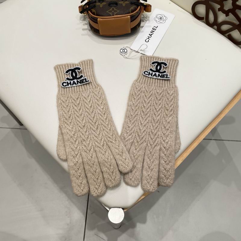 Chanel Gloves 48 (9)