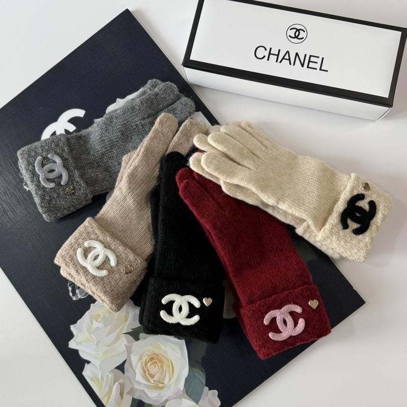 Chanel Gloves 52 (1)