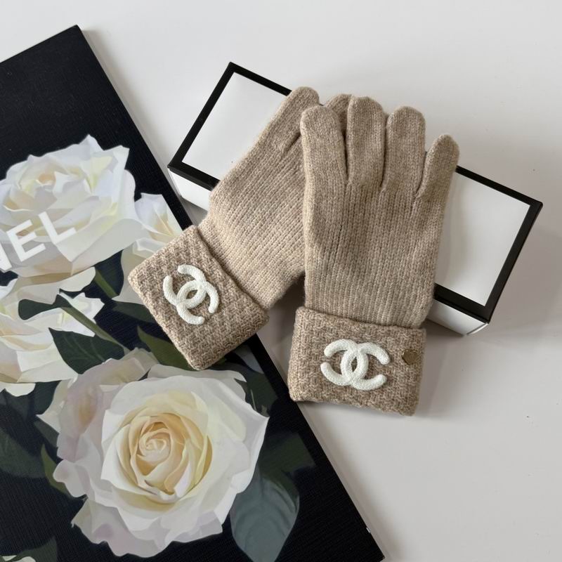 Chanel Gloves 52 (11)