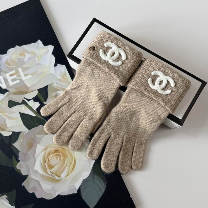 Chanel Gloves 52 (14)