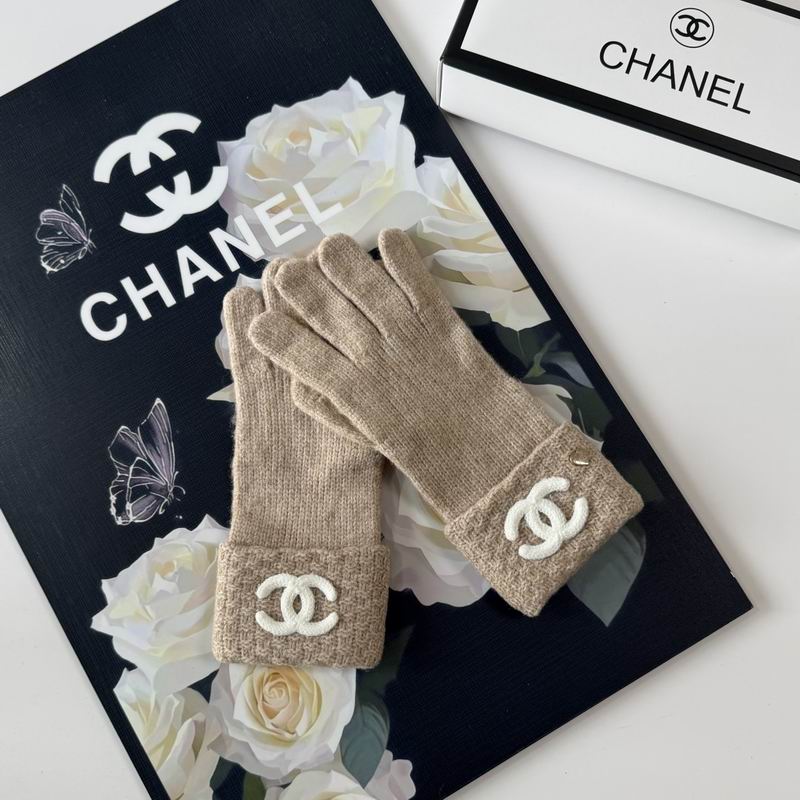 Chanel Gloves 52 (17)