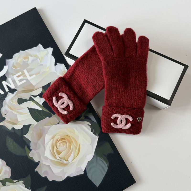Chanel Gloves 52 (2)
