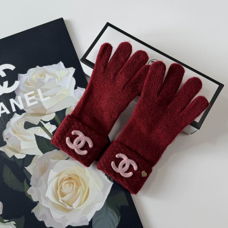 Chanel Gloves 52 (3)