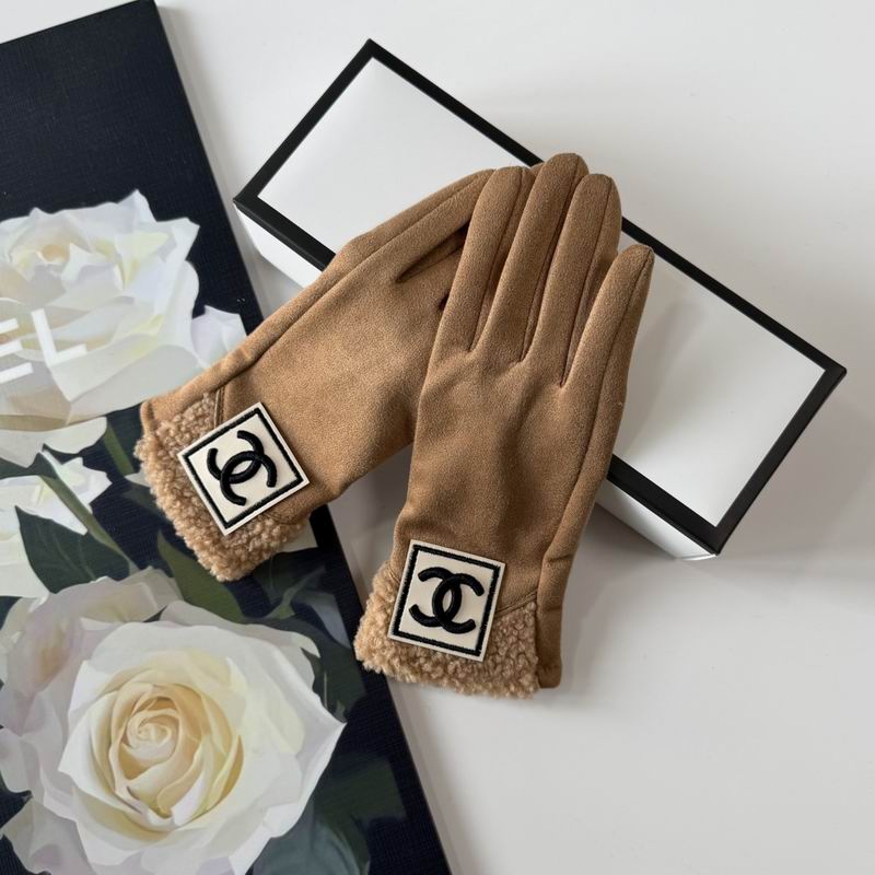 Chanel Gloves 56 (2)