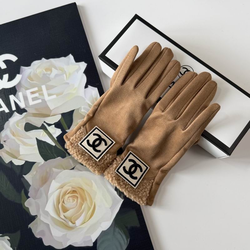 Chanel Gloves 56 (3)
