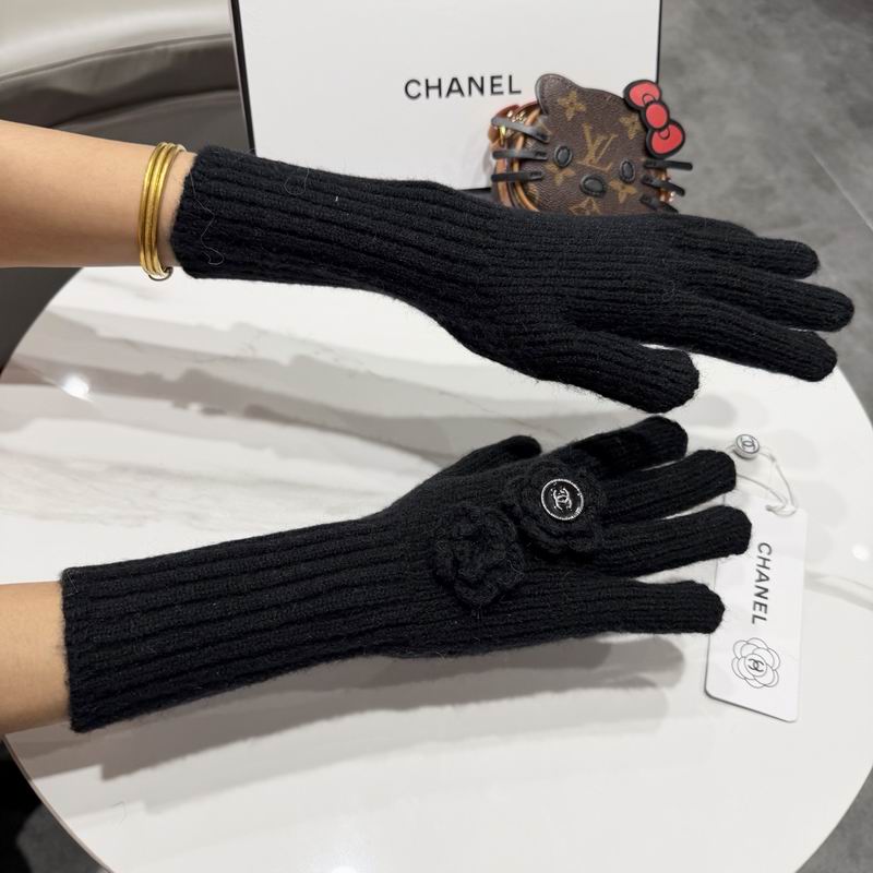 Chanel Gloves 58 (1)