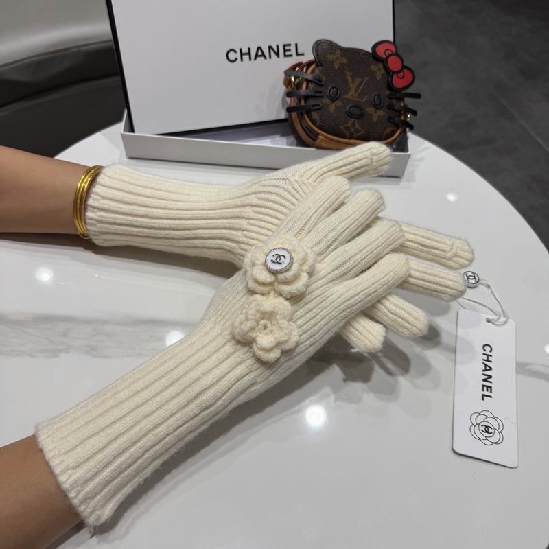 Chanel Gloves 58 (11)