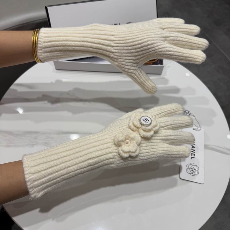 Chanel Gloves 58 (12)