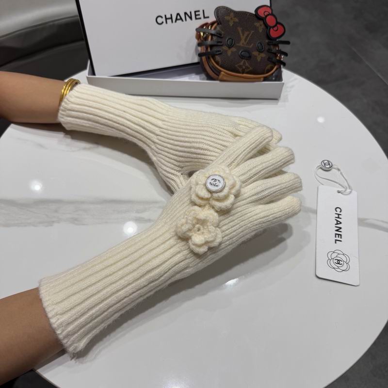 Chanel Gloves 58 (13)