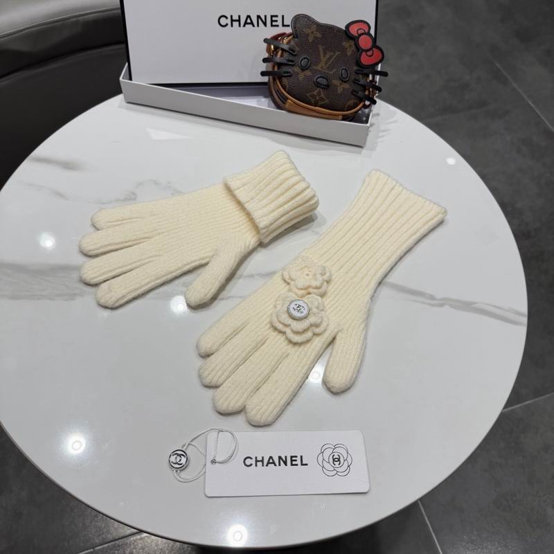 Chanel Gloves 58 (16)