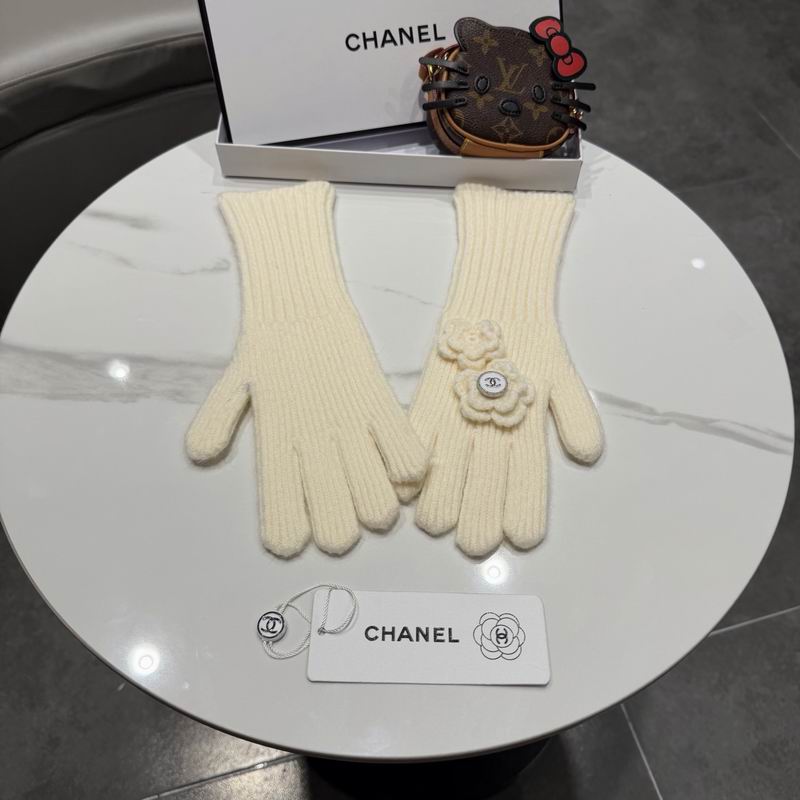Chanel Gloves 58 (18)