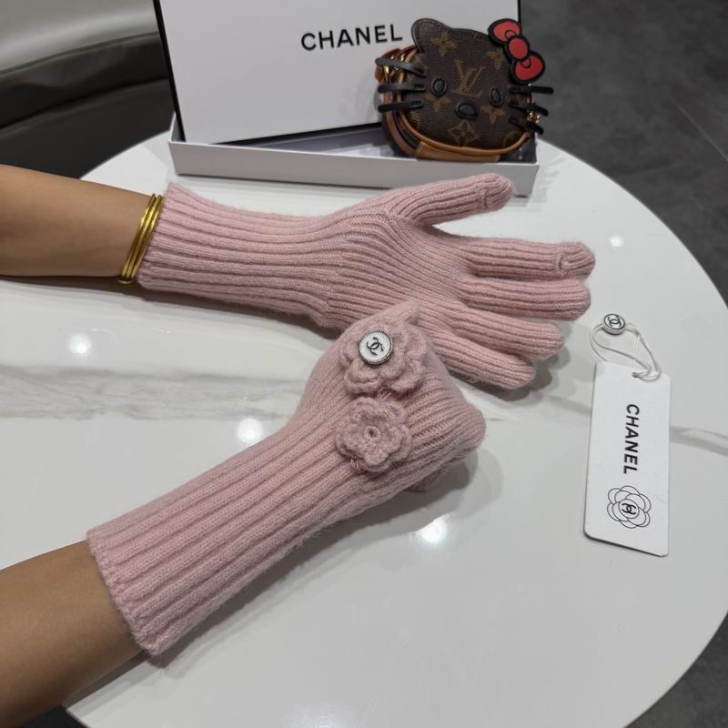 Chanel Gloves 58 (19)