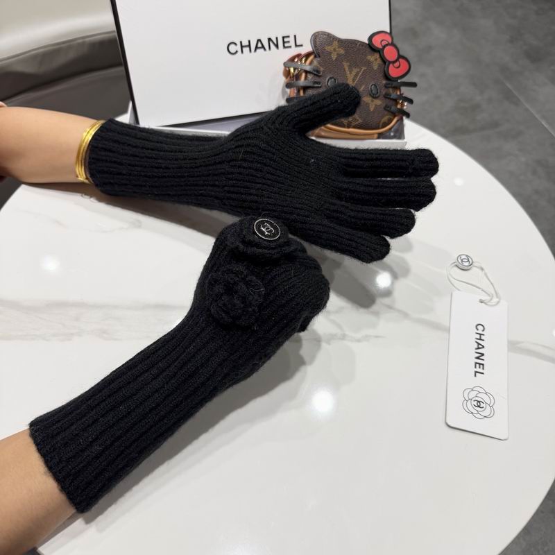 Chanel Gloves 58 (2)