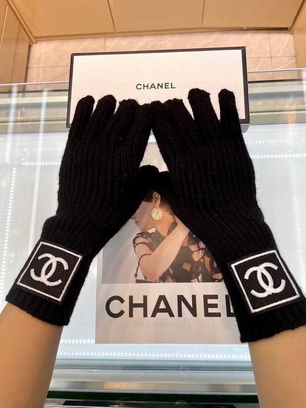Chanel Gloves 58 (2)