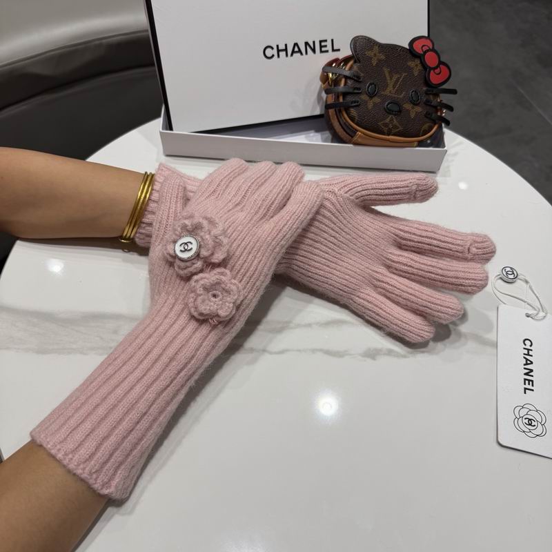 Chanel Gloves 58 (20)