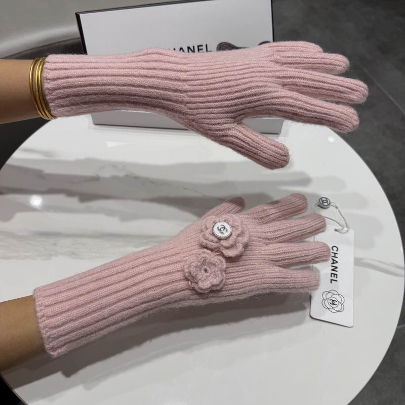 Chanel Gloves 58 (21)