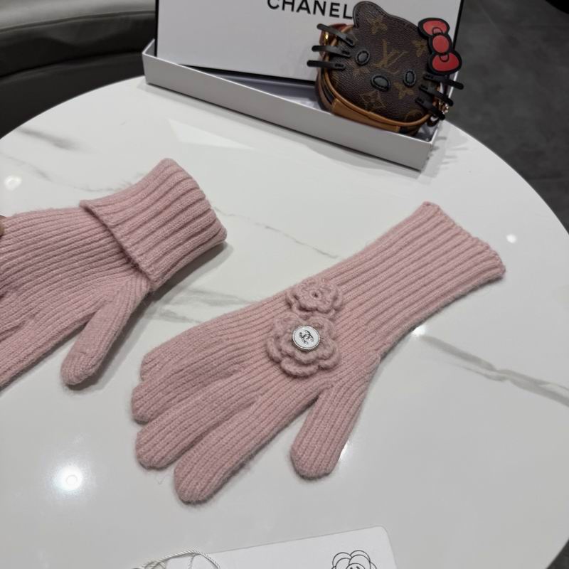 Chanel Gloves 58 (24)