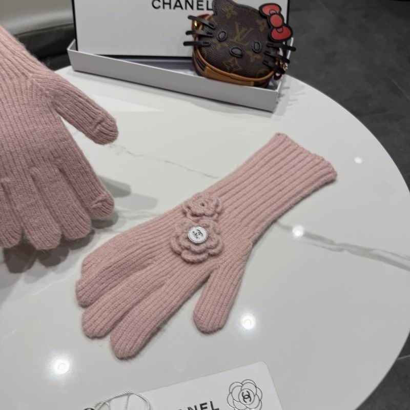 Chanel Gloves 58 (25)