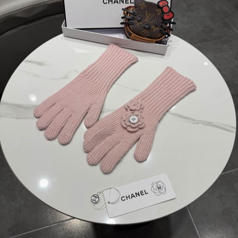 Chanel Gloves 58 (26)