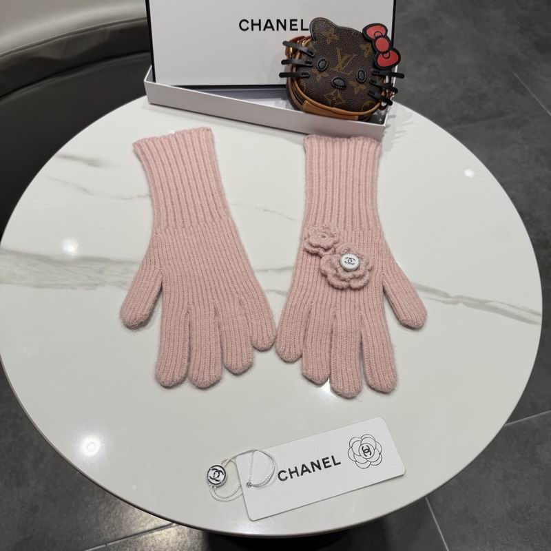 Chanel Gloves 58 (27)