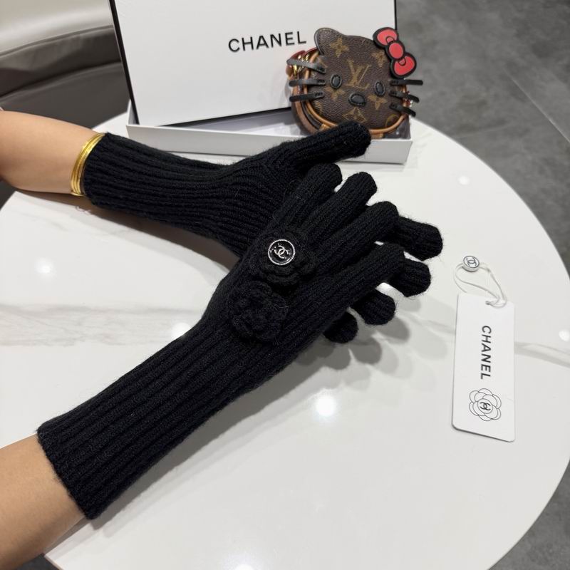 Chanel Gloves 58 (3)