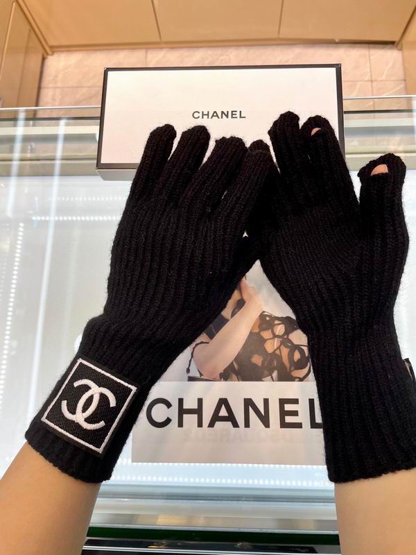 Chanel Gloves 58 (3)
