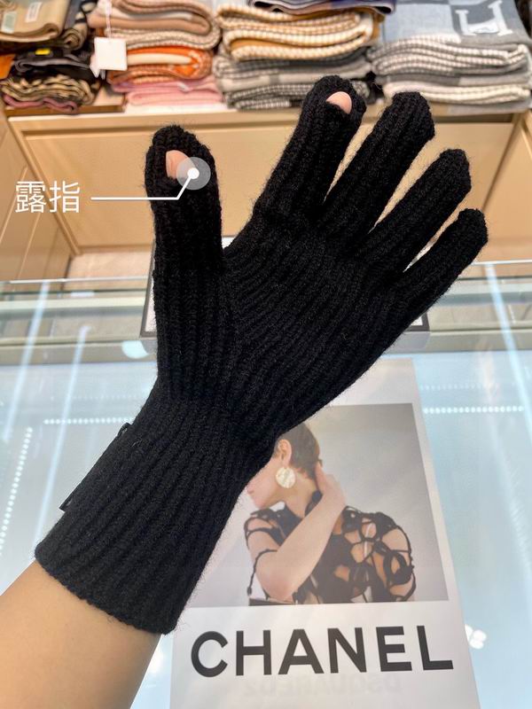 Chanel Gloves 58 (4)
