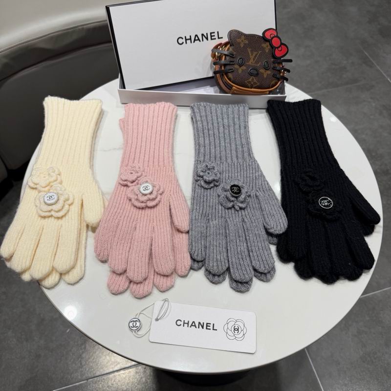 Chanel Gloves 58 (5)