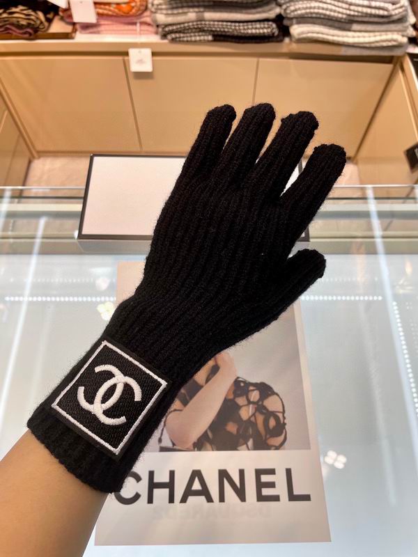 Chanel Gloves 58 (5)