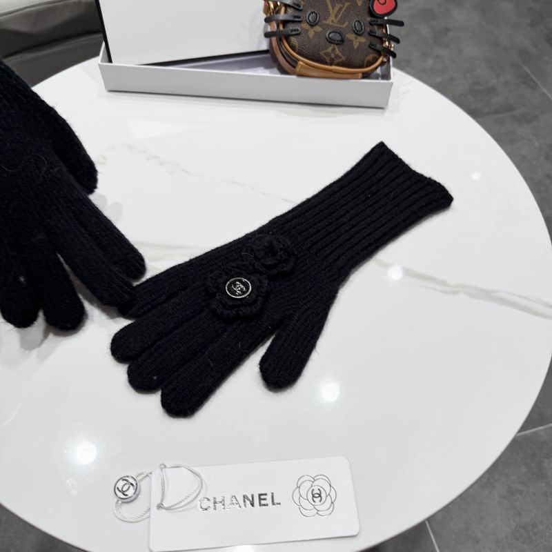 Chanel Gloves 58 (6)