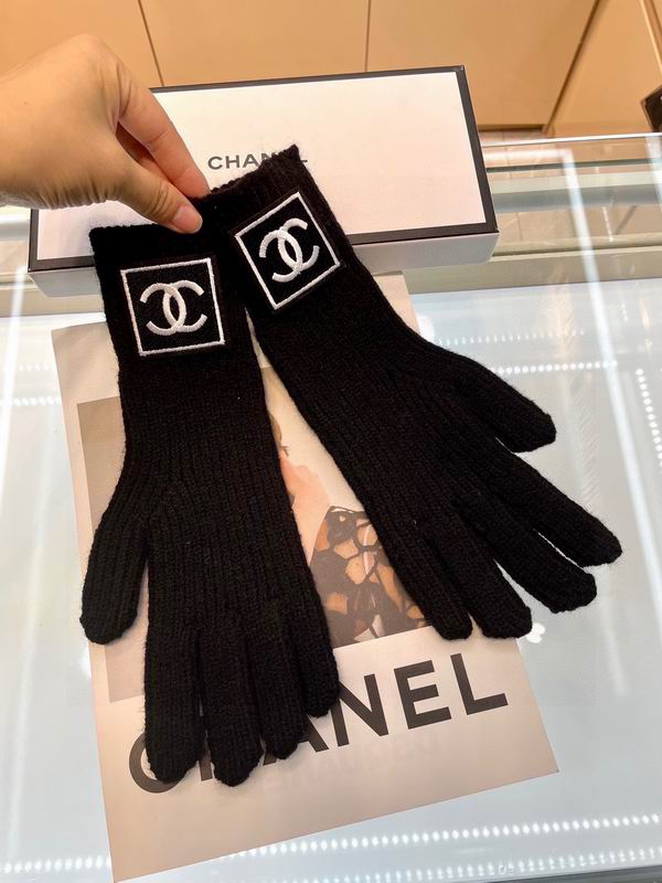 Chanel Gloves 58 (6)