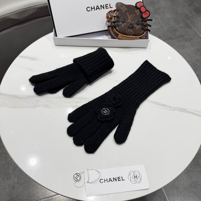 Chanel Gloves 58 (7)