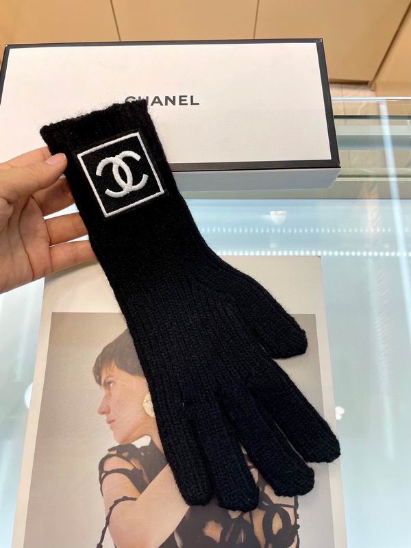 Chanel Gloves 58 (7)